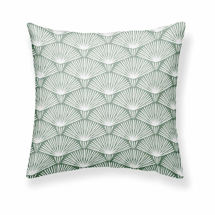 Husă de pernă de canapea Belum Asena 4 Verde 50 x 50 cm