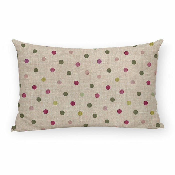 Pernă cu umplutură Belum 0119-19 Multicolor 30 x 10 x 50 cm