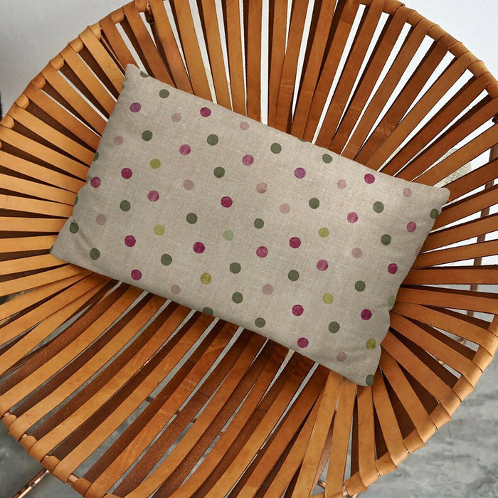 Pernă cu umplutură Belum 0119-19 Multicolor 30 x 10 x 50 cm