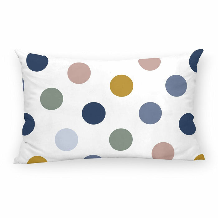 Pernă cu umplutură Belum 0120-160 Multicolor 30 x 10 x 50 cm