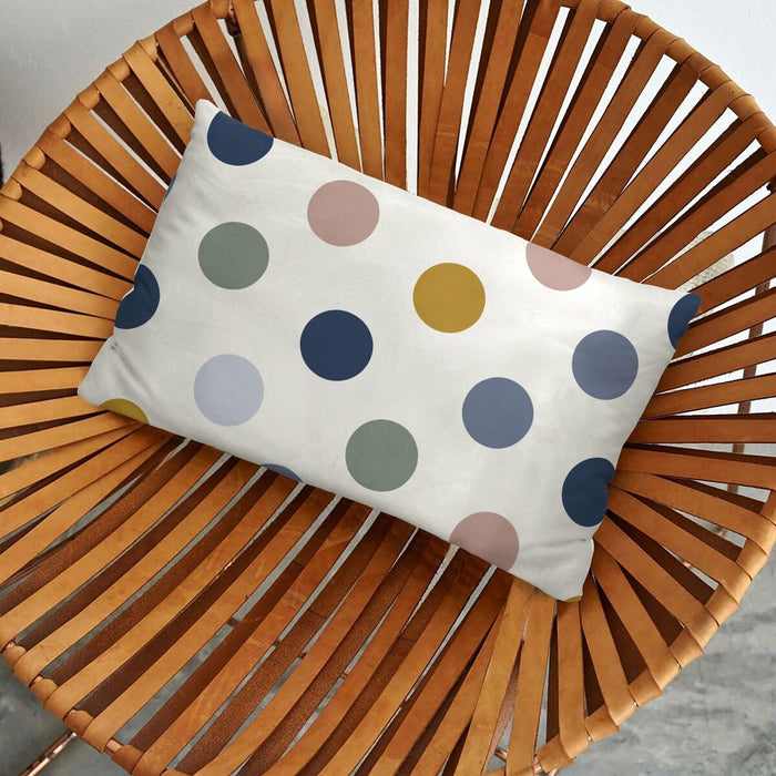 Pernă cu umplutură Belum 0120-160 Multicolor 30 x 10 x 50 cm