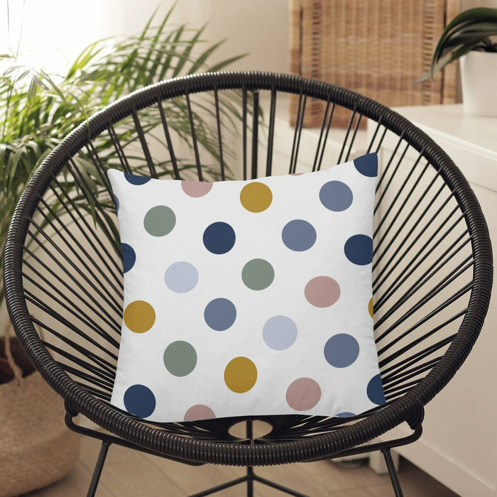 Pernă cu umplutură Belum 0120-160 Multicolor 50 x 50 cm