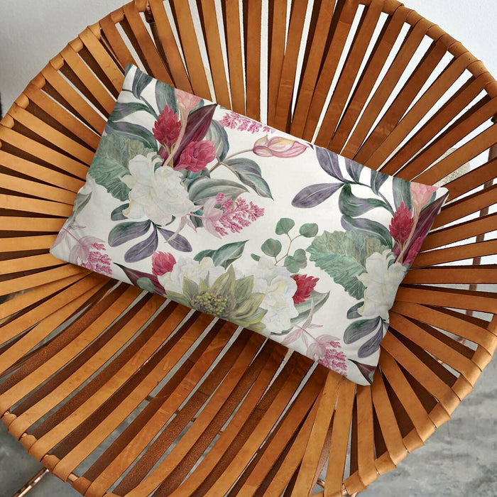 Pernă cu umplutură Belum 0318-105 Multicolor 30 x 10 x 50 cm