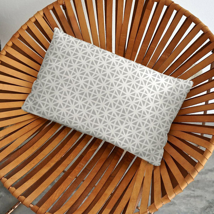 Pernă cu umplutură Belum 0318-122 Multicolor 30 x 10 x 50 cm