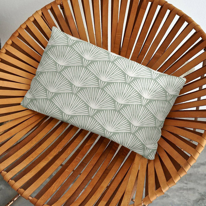 Pernă cu umplutură Belum Asena 4 Multicolor 30 x 10 x 50 cm