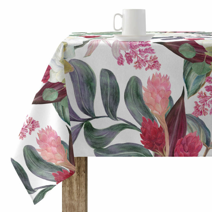Față de masă rezistentă la pete Belum 0318-105 180 x 300 cm Tropical