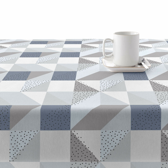 Față de masă rezistentă la pete Belum 0318-124 180 x 200 cm Geometric