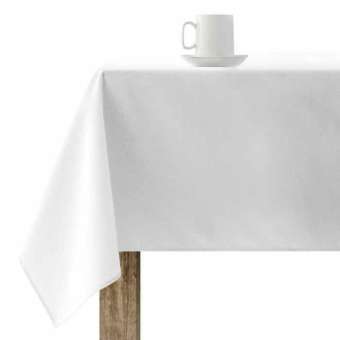 Față de masă rezistentă la pete Belum Alb 180 x 200 cm XL