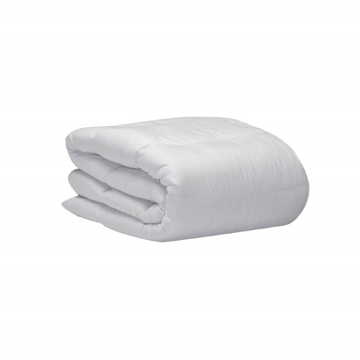 Material de umplutură nordic SG Hogar Relleno tacto pluma 125gr Alb 125 g/m² 260 x 3 x 240 cm