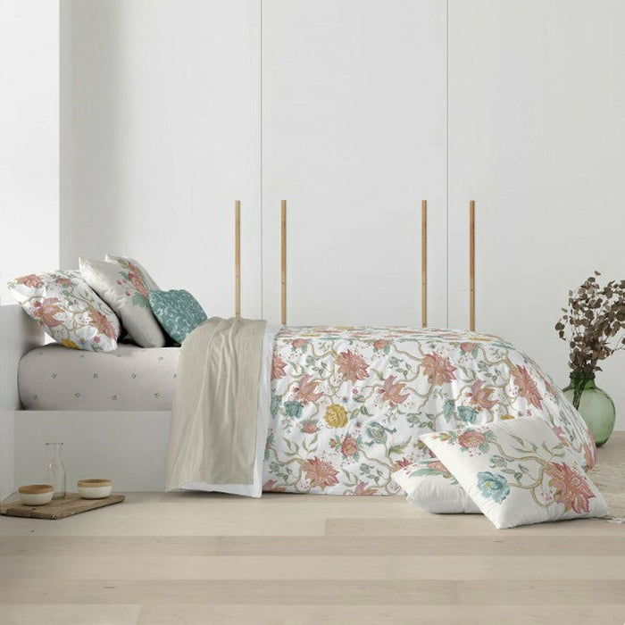 Husă de pilotă Decolores Bellary Multicolor 220 x 220 cm
