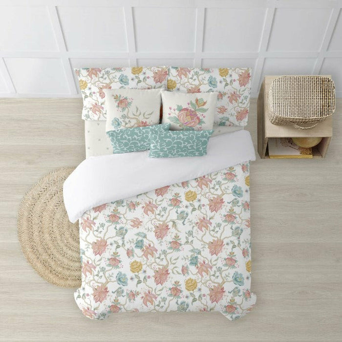 Husă de pilotă Decolores Bellary Multicolor 260 x 240 cm