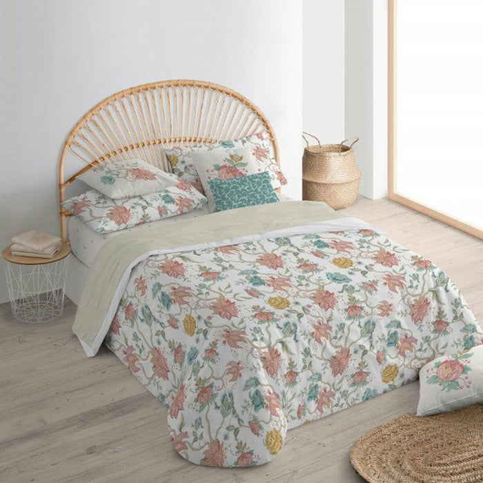Husă de pilotă Decolores Bellary Multicolor 155 x 220 cm