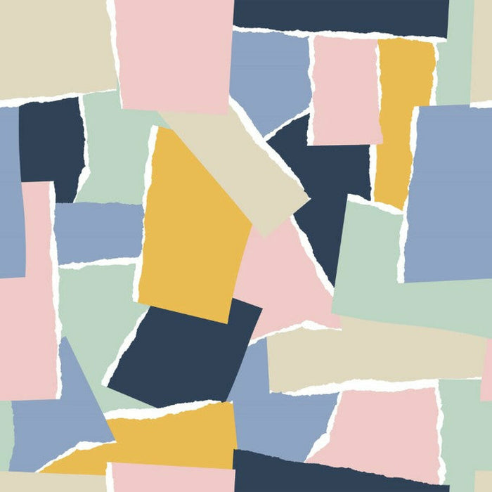 Husă de pilotă Decolores Jena Multicolor 240 x 220 cm