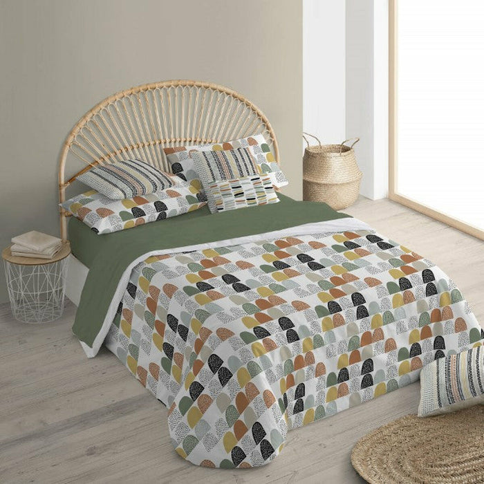 Husă de pilotă Decolores Lahti Multicolor 260 x 240 cm