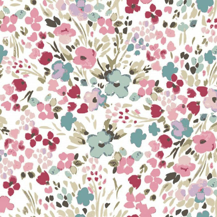 Husă de pilotă Decolores Loni Multicolor 240 x 220 cm