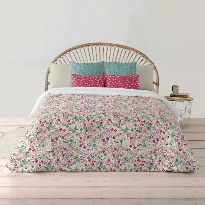 Husă de pilotă Decolores Loni Multicolor 240 x 220 cm