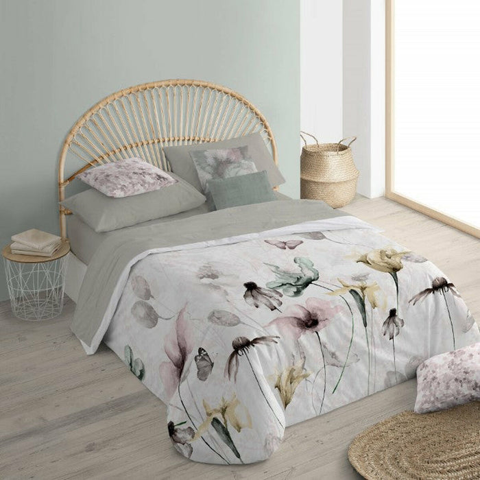 Husă de pilotă Decolores Lund A Multicolor 155 x 220 cm