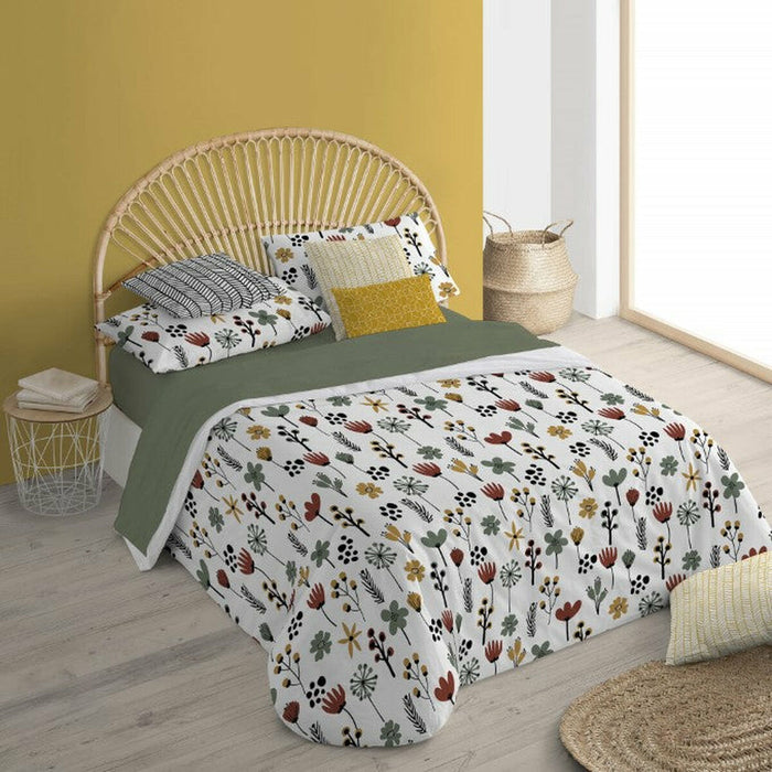 Husă de pilotă Decolores Paola Multicolor 180 x 220 cm