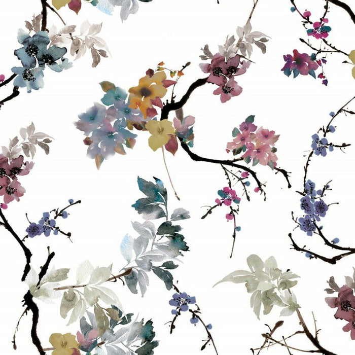 Husă de pilotă Decolores Sendai Multicolor 140 x 200 cm