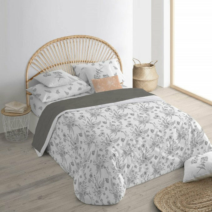 Husă de pilotă Decolores Springfield Multicolor 140 x 200 cm