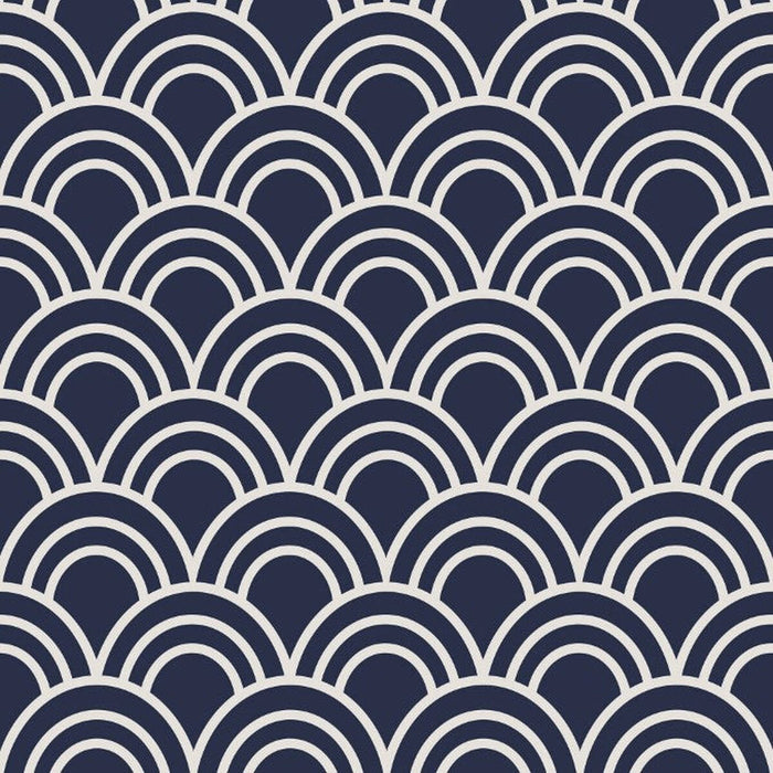 Husă de pilotă Decolores Toulouse Multicolor 240 x 220 cm