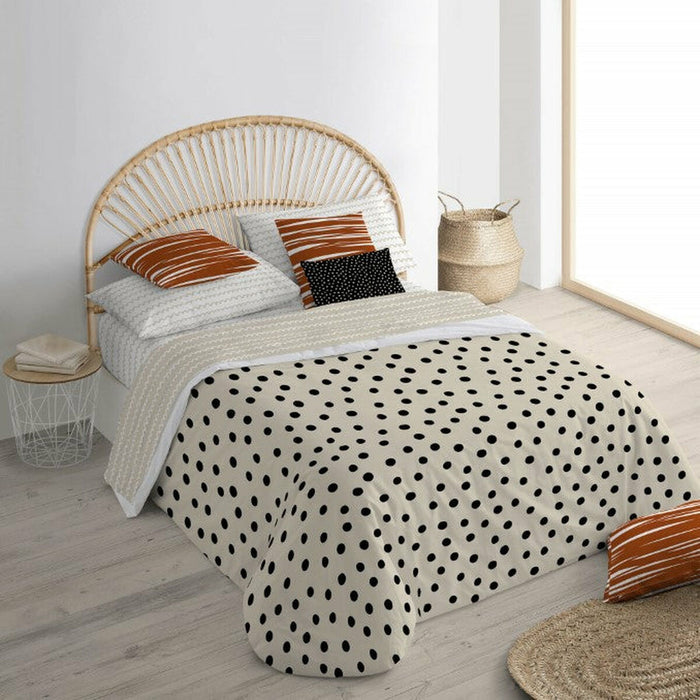 Husă de pilotă Decolores Vitoria Multicolor 240 x 220 cm