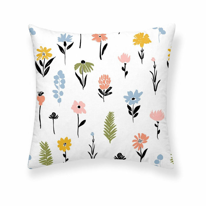 Față de pernă Decolores Arona B Multicolor 80x80cm