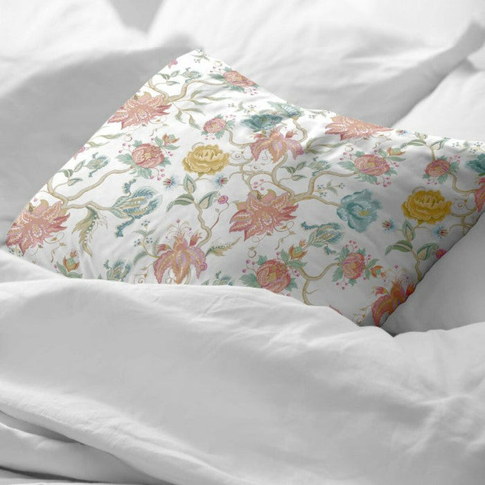 Față de pernă Decolores Bellary Multicolor 80x80cm