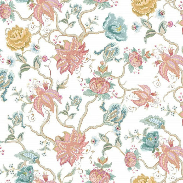Față de pernă Decolores Bellary Multicolor 80x80cm