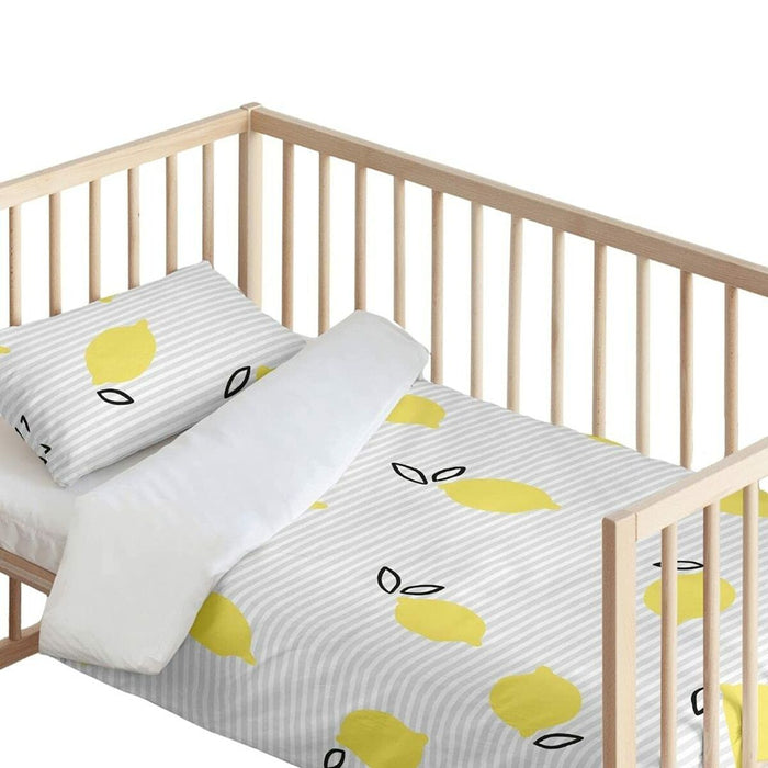 Husă de plapumă pentru pătuț Kids&Cotton Said Small 115 x 145 cm