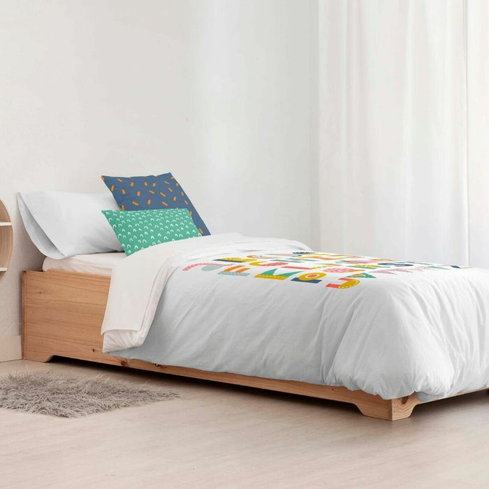 Husă de pilotă Kids&Cotton Urko Big 180 x 240 cm