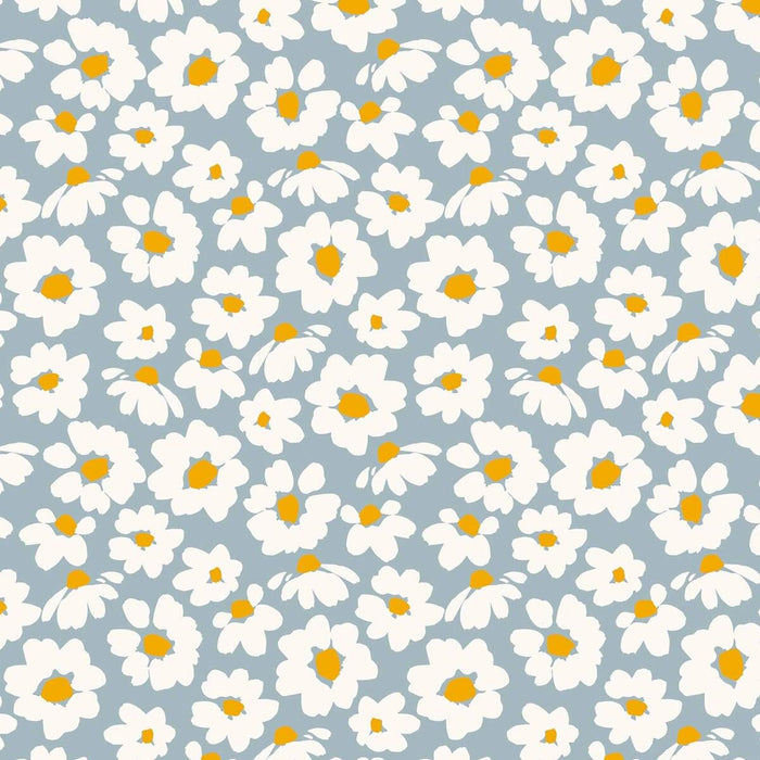 Husă de plapumă pentru pătuț Kids&Cotton Xalo Small 115 x 145 cm