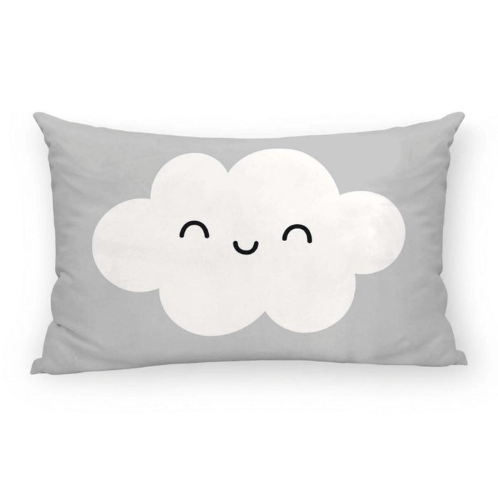 Husă de pernă de canapea Kids&Cotton Nadir C Gri 30 x 50 cm