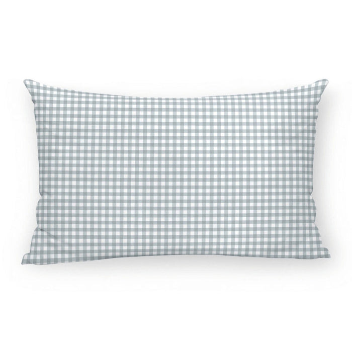 Husă de pernă de canapea Kids&Cotton Xalo C Albastru 30 x 50 cm