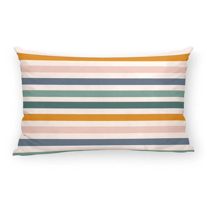 Husă de pernă de canapea Kids&Cotton Yuma C Multicolor 30 x 50 cm