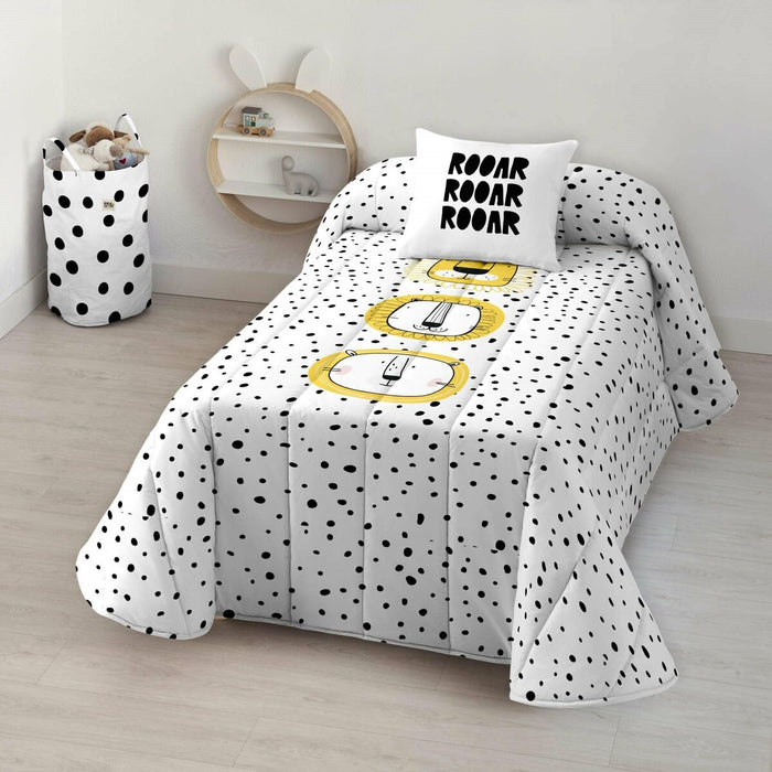 Cuvertură (de pat) Kids&Cotton Dakari Big