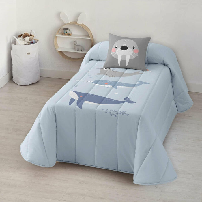 Cuvertură (de pat) Kids&Cotton Tabor Big