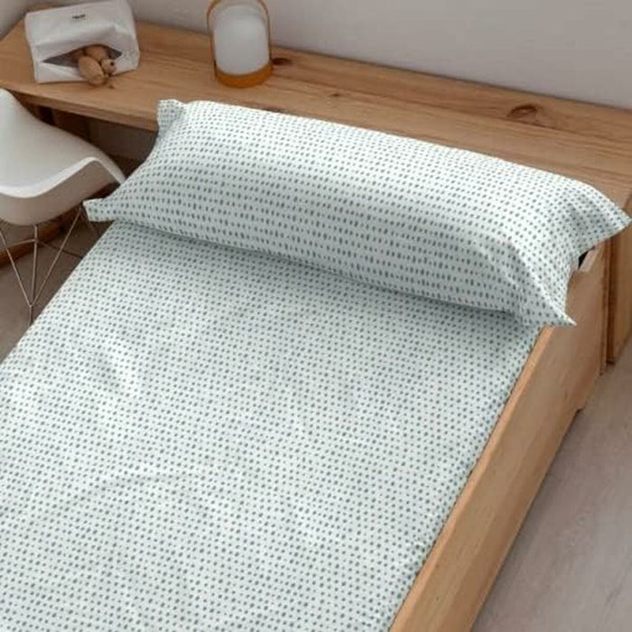 Foaie de fund montată Kids&Cotton Jeddah Multicolor 90 x 200 cm