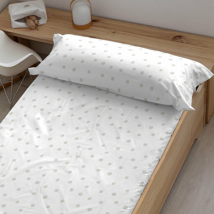 Foaie de fund montată Kids&Cotton Kenai Multicolor 60x120cm