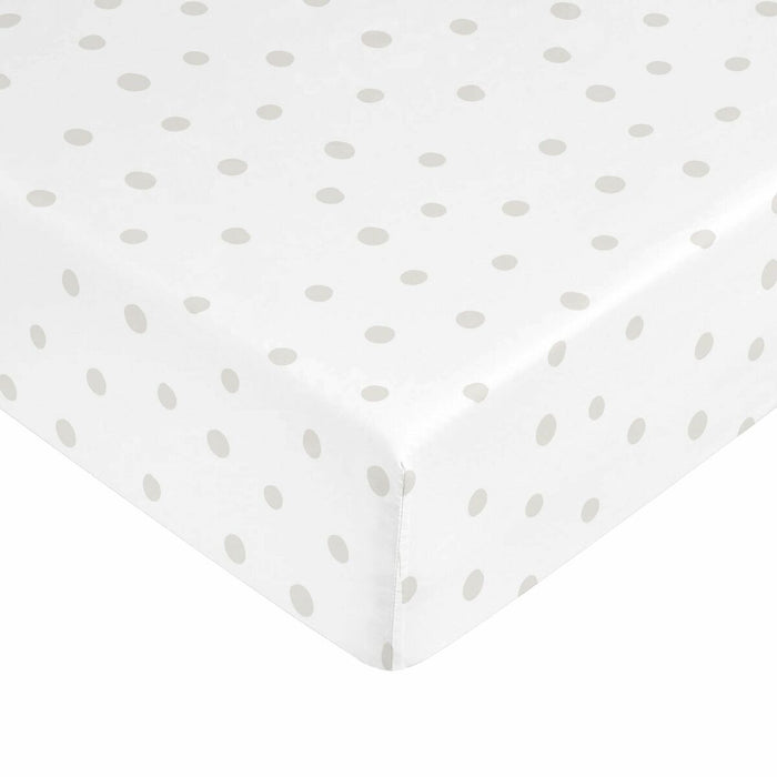 Foaie de fund montată Kids&Cotton Kenai Multicolor 60x120cm