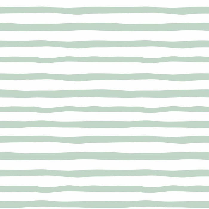 Foaie de fund montată Kids&Cotton Mael Multicolor 105 x 200 cm