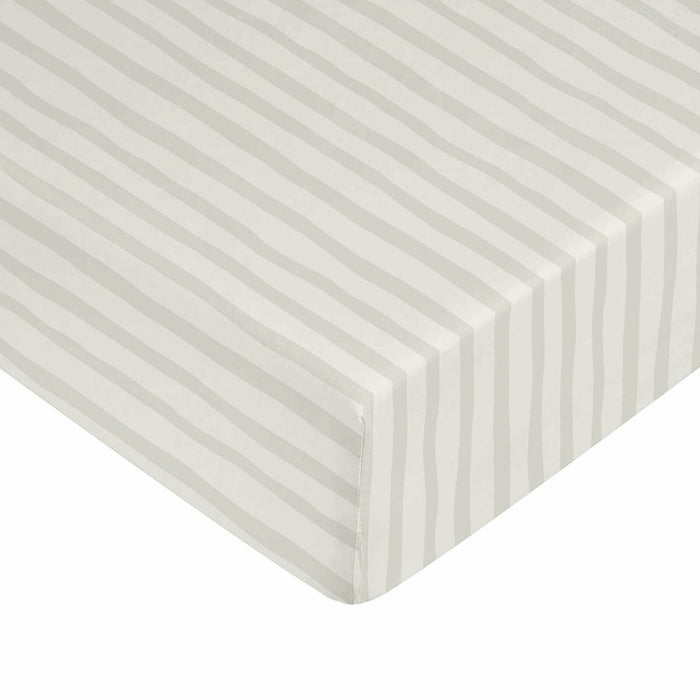 Foaie de fund montată Kids&Cotton Maui Multicolor 90 x 200 cm