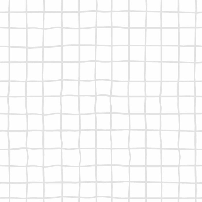 Foaie de fund montată Kids&Cotton Nadir Multicolor 90 x 200 cm