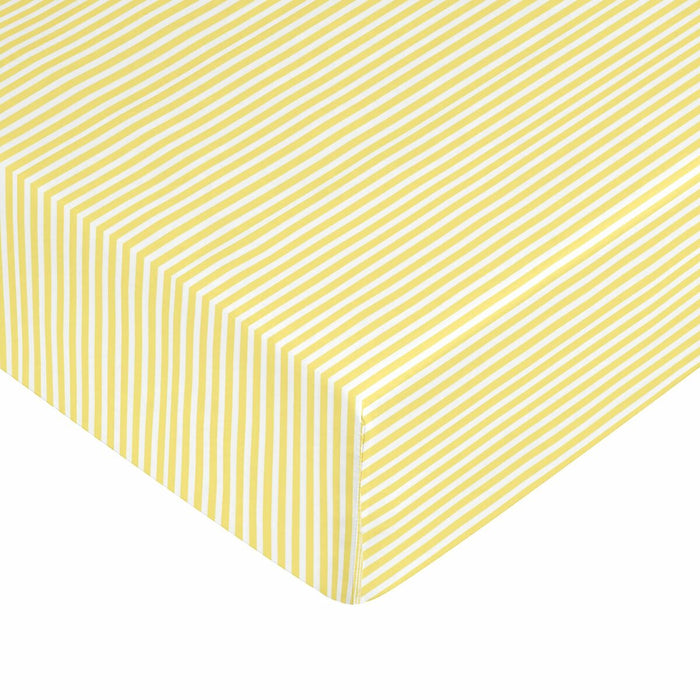 Foaie de fund montată Kids&Cotton Said Multicolor 105 x 200 cm