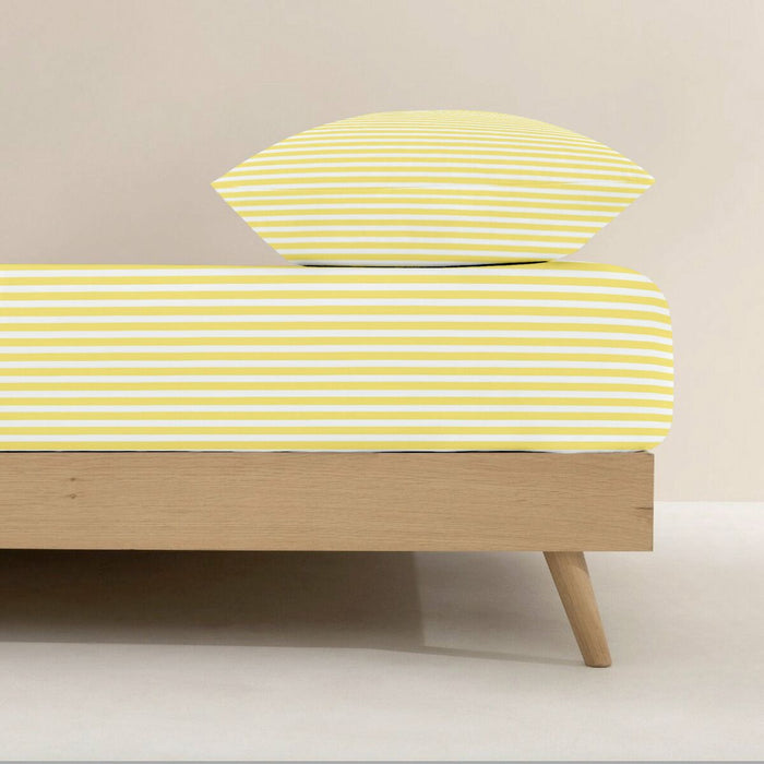Foaie de fund montată Kids&Cotton Said Multicolor 90 x 200 cm