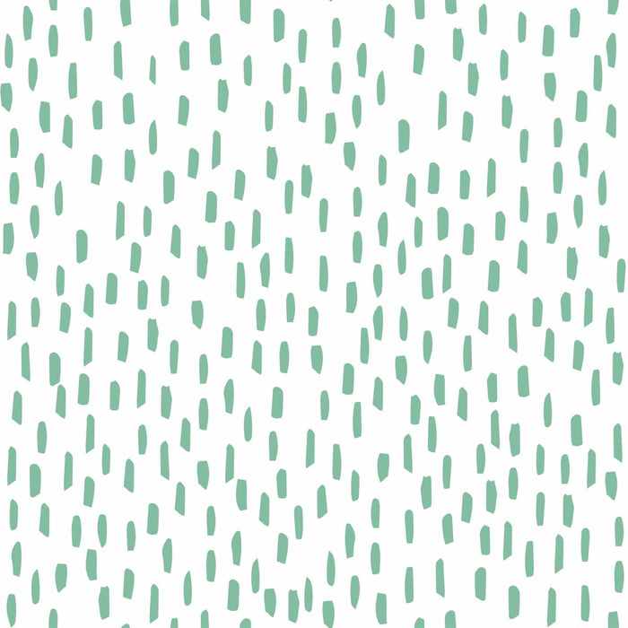 Foaie de fund montată Kids&Cotton Urko Multicolor 90 x 200 cm