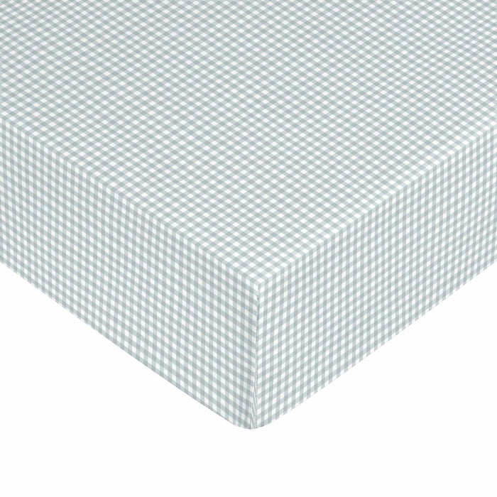 Foaie de fund montată Kids&Cotton Xalo Albastru 60x120cm