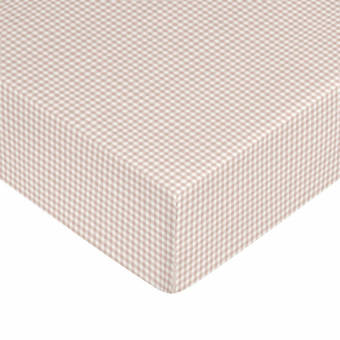 Foaie de fund montată Kids&Cotton Xalo Multicolor 105 x 200 cm