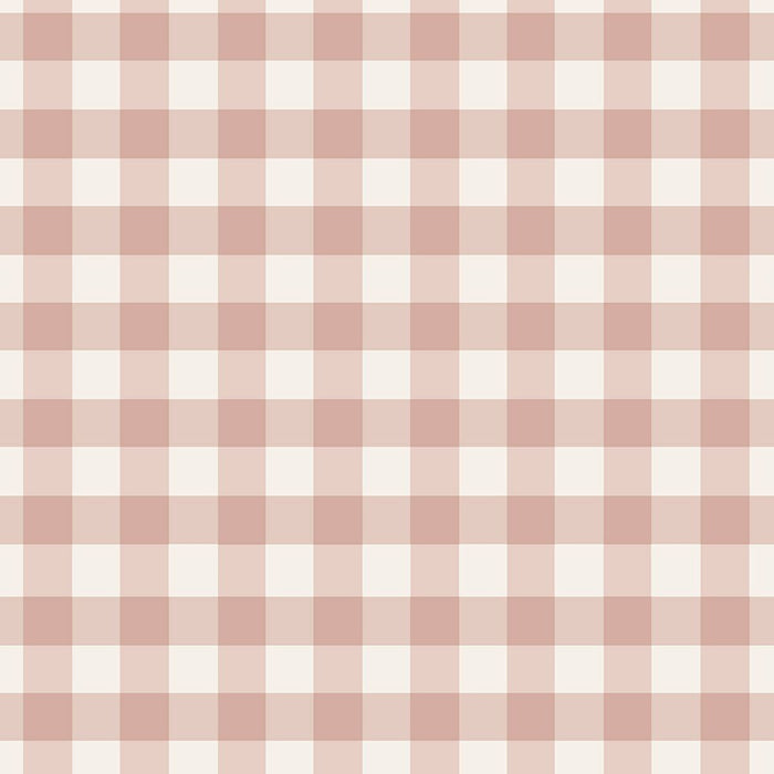 Foaie de fund montată Kids&Cotton Xalo Multicolor 105 x 200 cm