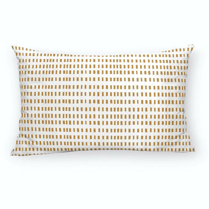 Față de pernă Kids&Cotton HUALI Albastru 30 x 50 cm